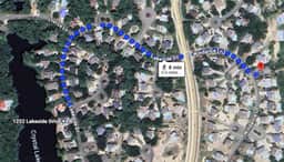 VR-1252 Lakeside Dr