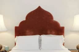 Moroccan Room #1604