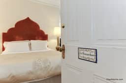 Moroccan Room #1604