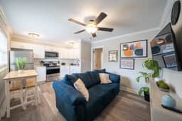 3510 Pleasant#2(1BR)