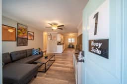 3515 Pleasant#1(2BR)