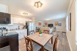 3601 Pleasant#E(2BR)