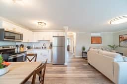 3601 Pleasant#K(2BR)