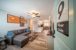 3515 Pleasant#9(2BR)