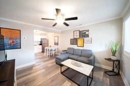 3516 Pleasant#7(2BR)