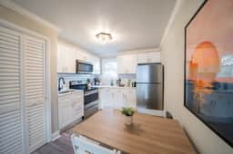3516 Pleasant#7(2BR)