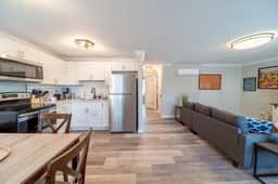 3601 Pleasant#J(2BR)