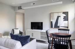 2800 #302 | 1BR