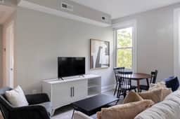 2800 #302 | 1BR