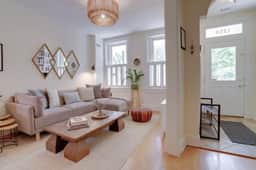 1358 N Carolina- LT