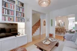 1358 N Carolina- LT