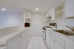 2136-#1 Unfurnished