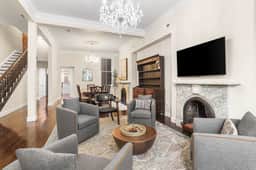 327 E Cap-Upper