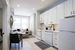 Sojourn Chic Dupont 2BD in Prime Location
