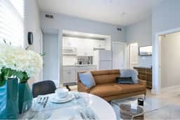 Sojourn Pet Friendly Modern 1BD in Dupont Circle