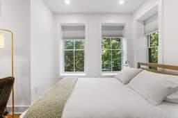Sojourn Cozy Modern Studio on Capitol Hill