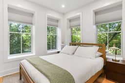 Sojourn Cozy Modern Studio on Capitol Hill