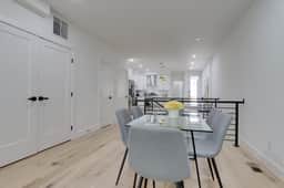 Sojourn's 4 BR + Private Patio at Union Market - Image 4