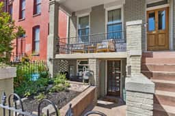 Sojourn on C, Modern 2BD Near Metro - Image 5