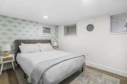 Sojourn on C, Modern 2BD Near Metro - Image 4