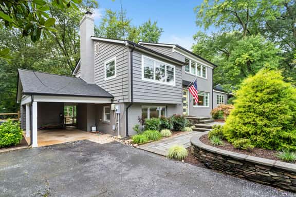 6147 Beachway Dr  - Image 1