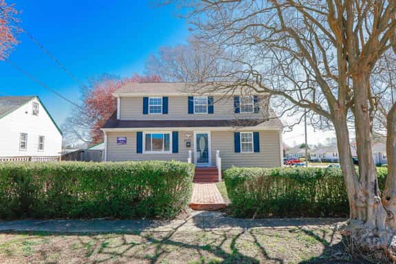8432 Radnor Road- ST - Image 1