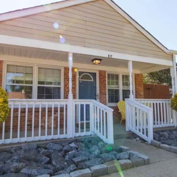 817 Chalk Court - Image 1
