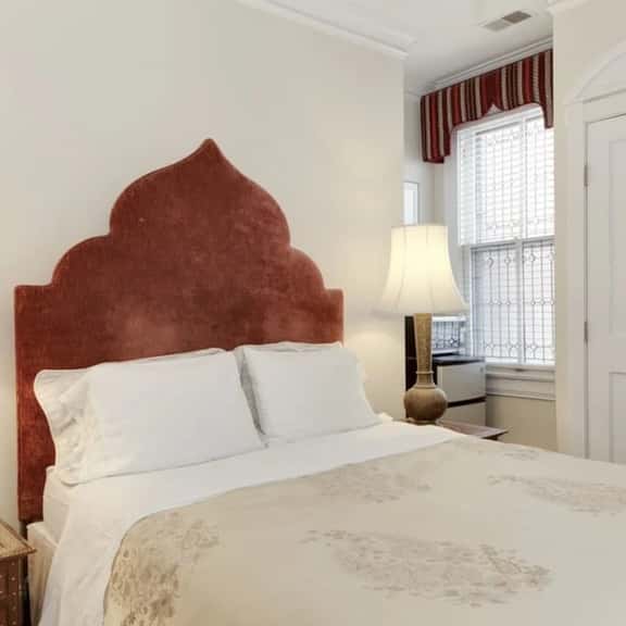 Moroccan Room #1604 - Image 1