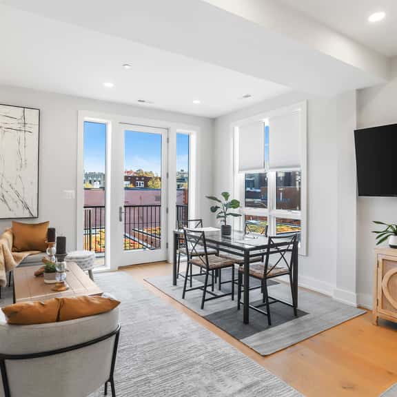 1744 Lanier NW #3-LT ONLY - Image 1