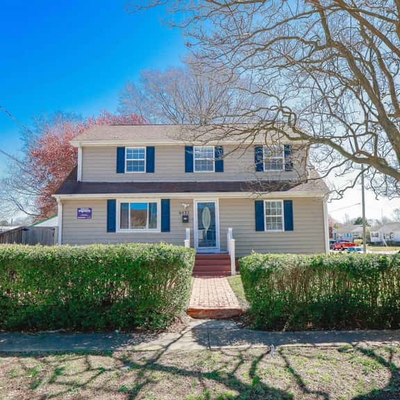 8432 Radnor Road- ST - Image 1