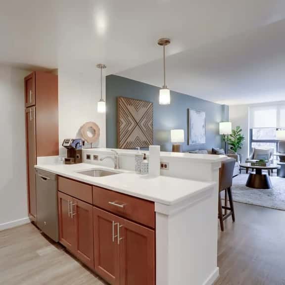 3444 Fairfax #435 - Image 1