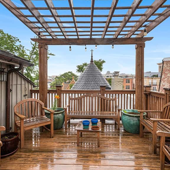 1706 Swann Street NW-LT - Image 1