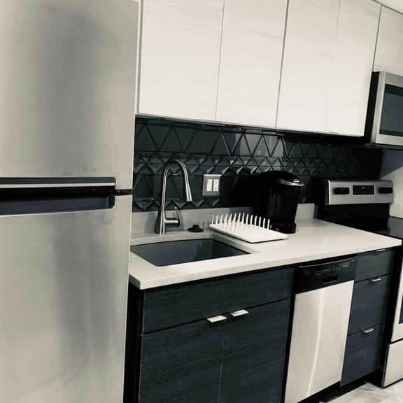 Modern Newly Remodeled Capitol Hill Apartment - Image 1
