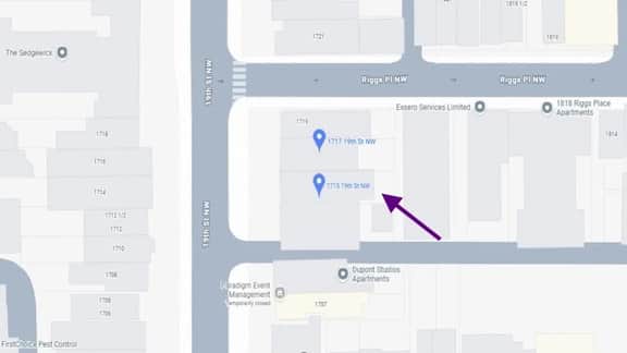 1715&1717 Parking P2