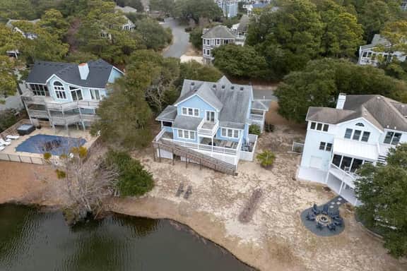 VR-1252 Lakeside Dr