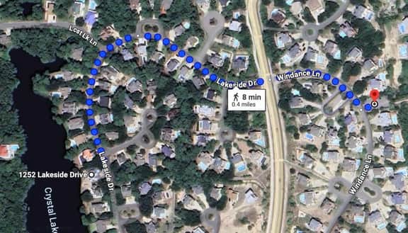 VR-1252 Lakeside Dr