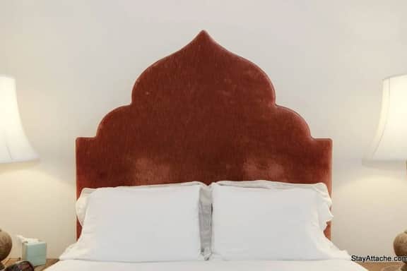 Moroccan Room #1604