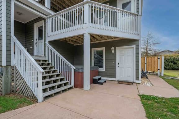 VR-223 W Hayman Blvd
