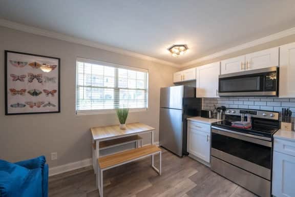 3510 Pleasant#5(1BR)