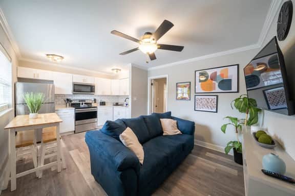 3510 Pleasant#2(1BR)