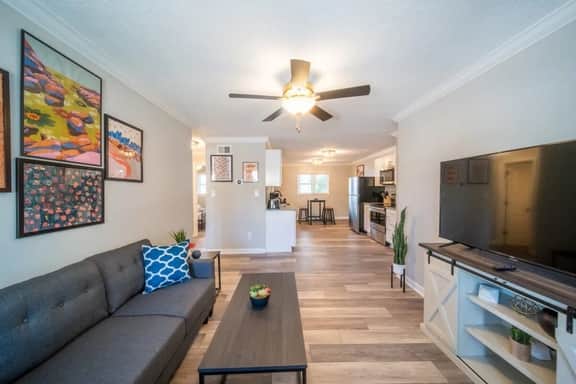 3515 Pleasant#1(2BR)