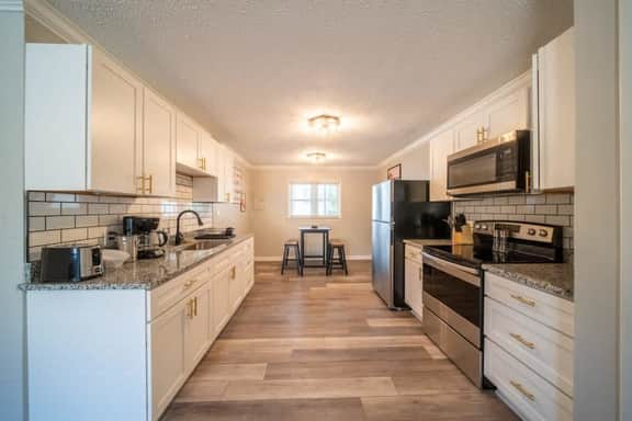 3515 Pleasant#1(2BR)