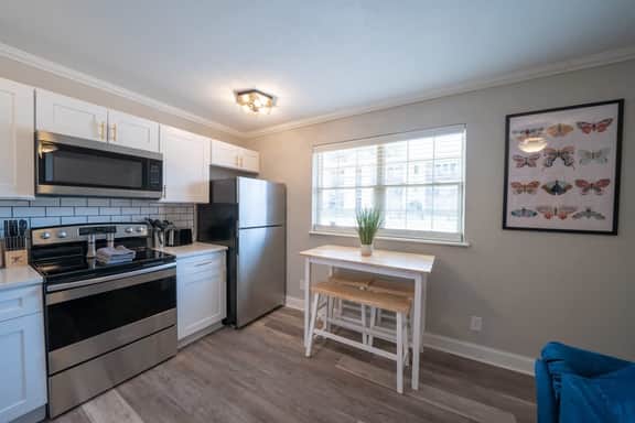 3510 Pleasant#3(1BR)