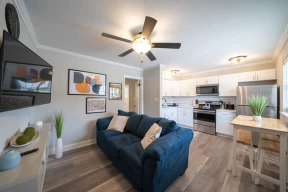 3510 Pleasant#3(1BR)