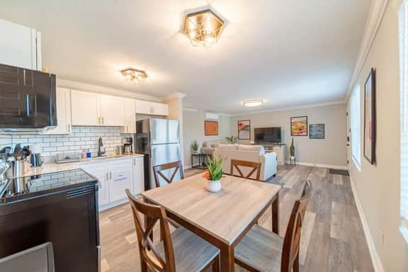 3601 Pleasant#K(2BR)