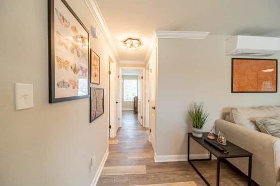 3601 Pleasant#K(2BR)