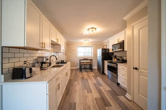 3515 Pleasant#2(2BR)