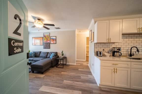 3515 Pleasant#2(2BR)