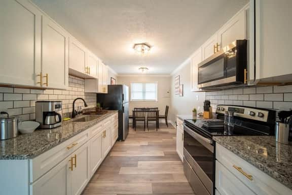 3515 Pleasant#9(2BR)