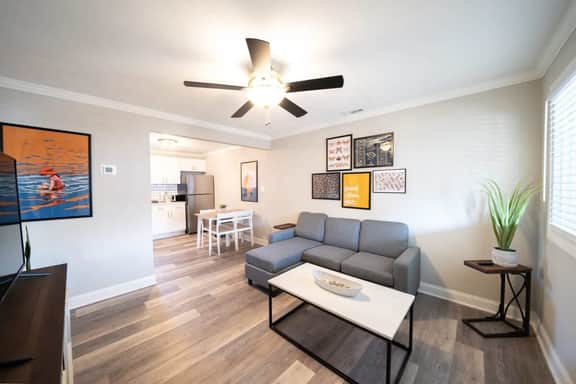 3516 Pleasant#7(2BR)